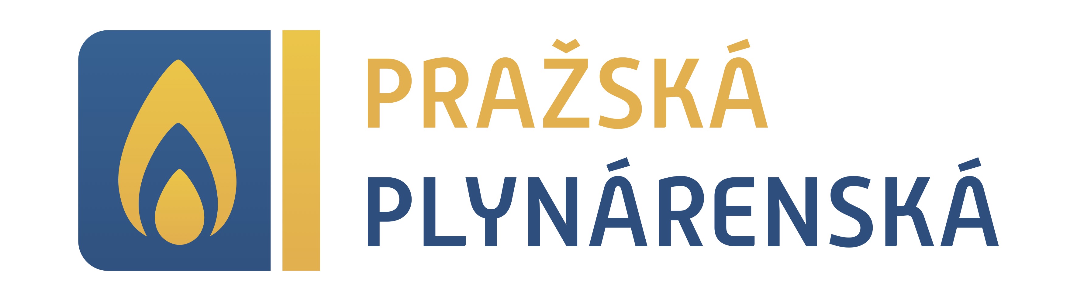 Prask plynrensk