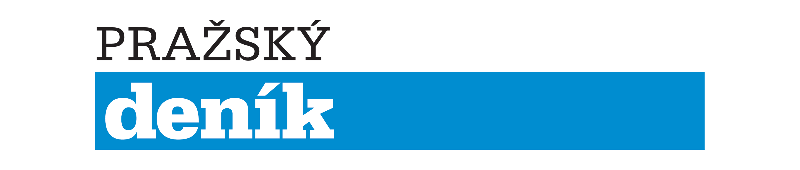 Pražský deník Pražský deník