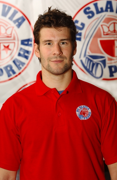 Radek Dlouhý #13