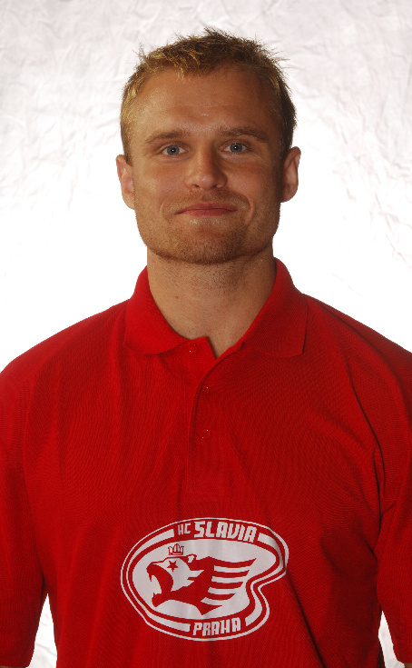 Martin Hlavačka #