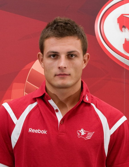 Miloslav Čermák #87