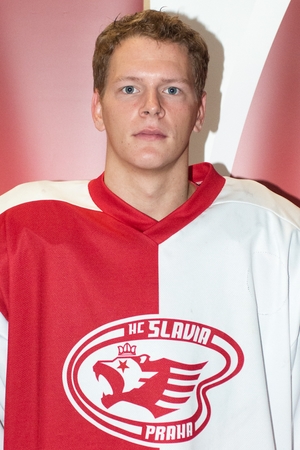 Jakub Krejčík #33