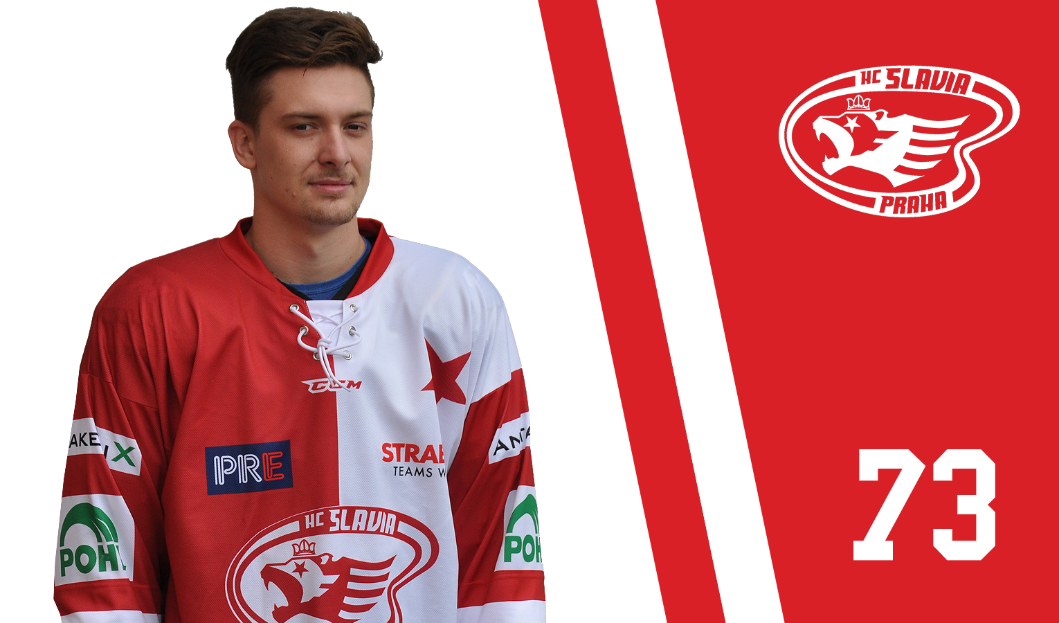 Václav Jankovský #73