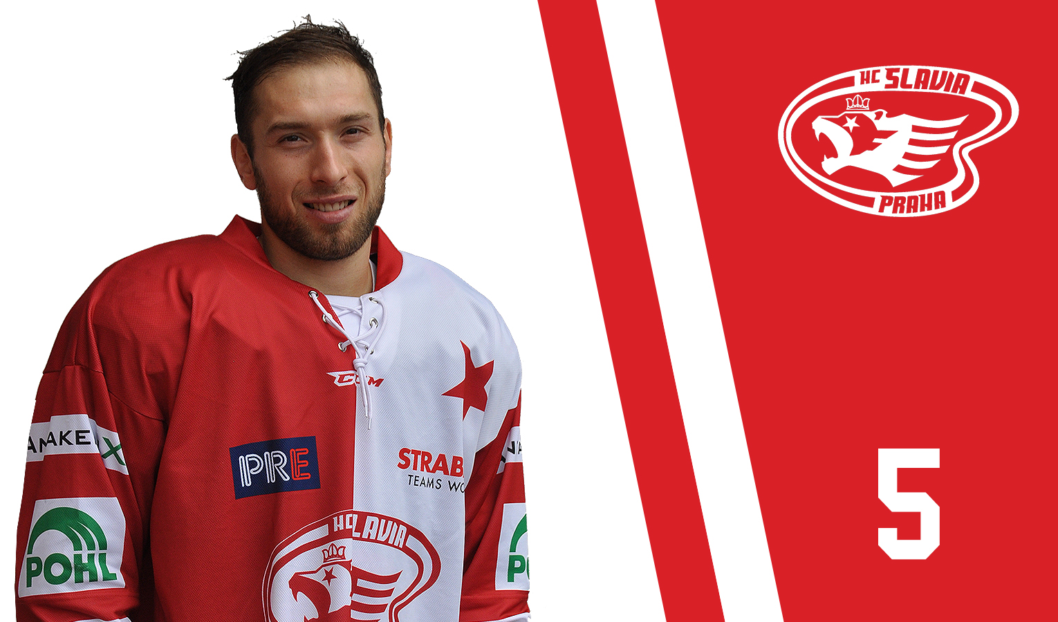 Lukáš Krejčík #5