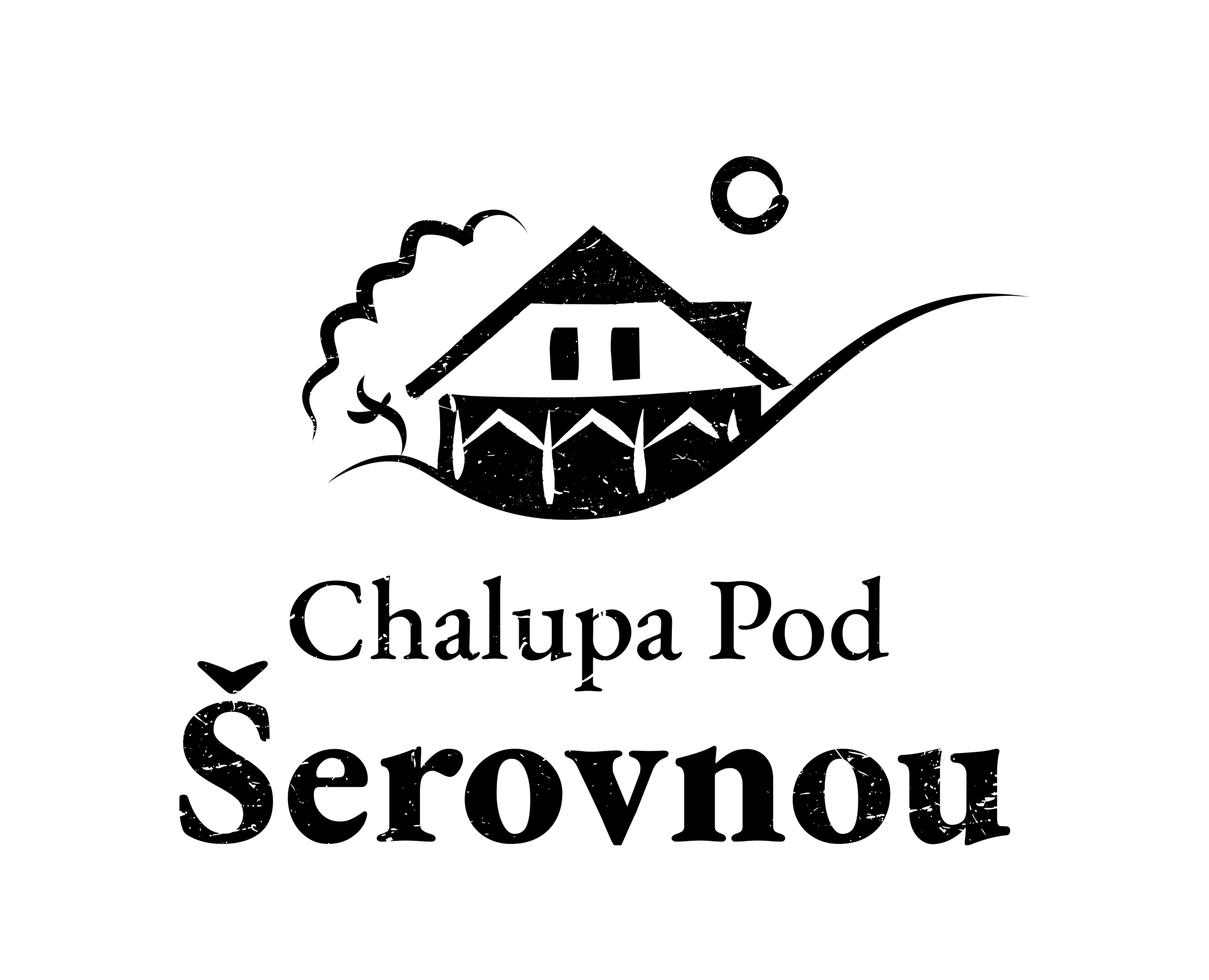 Chalupa pod Šerovnou Chalupa pod Šerovnou
